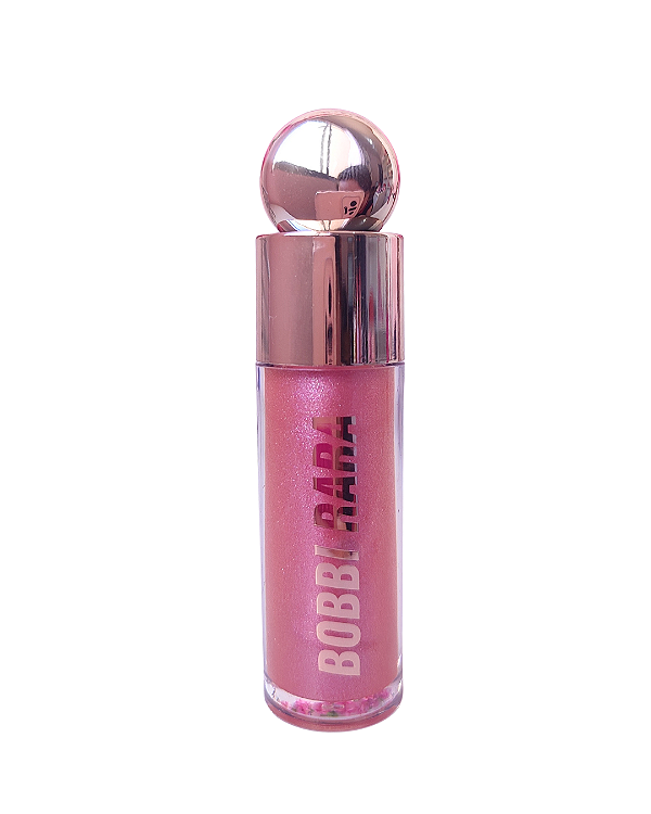 Lip Gloss Labial COR 02 - Bobbi Rara
