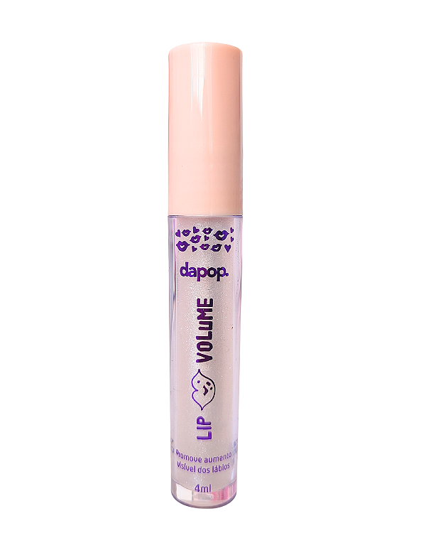 Gloss Lip Volume COR 1 - Dapop