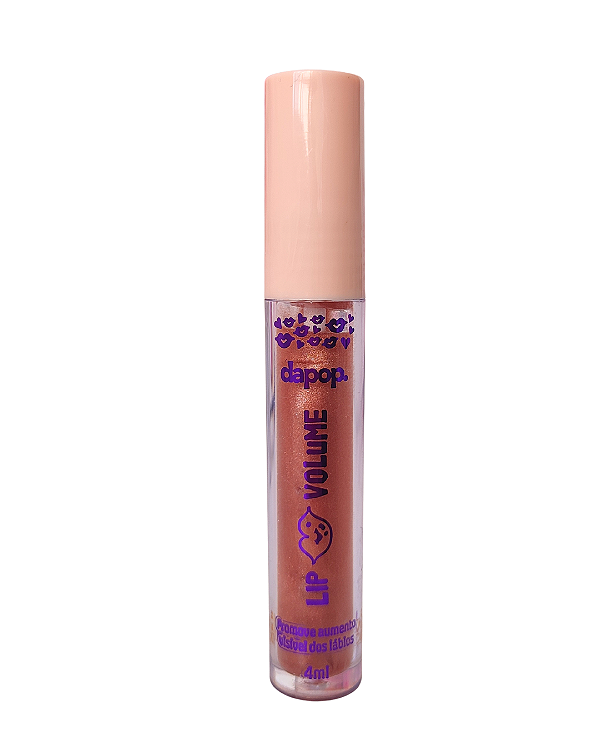 Gloss Lip Volume COR 2 - Dapop