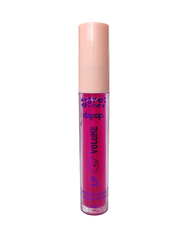 Gloss Lip Volume COR 3 - Dapop