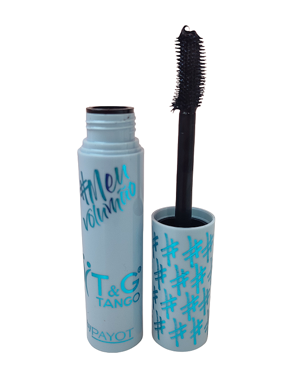 Máscara de Cilios Volumão Tango