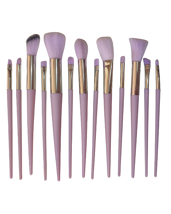 Kit de Pincéis