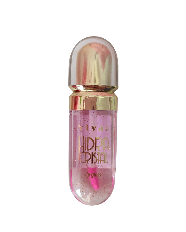 Lip Gloss Hidra Cristal Vivai