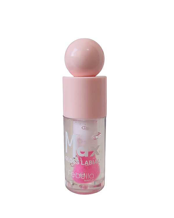 Gloss Magic Febella