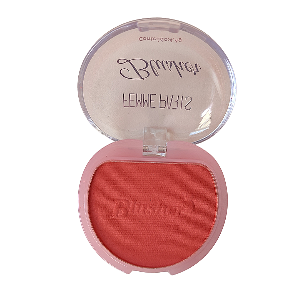 Blush Femme Paris - COR 06