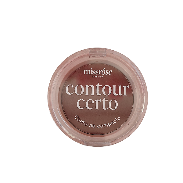Contorno Compacto Contour Certo