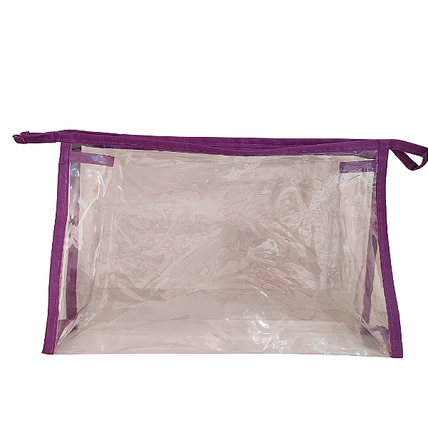 Necessaire Transparente G