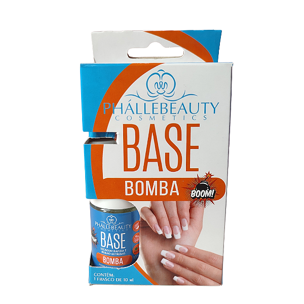Base Bomba Phallebeauty