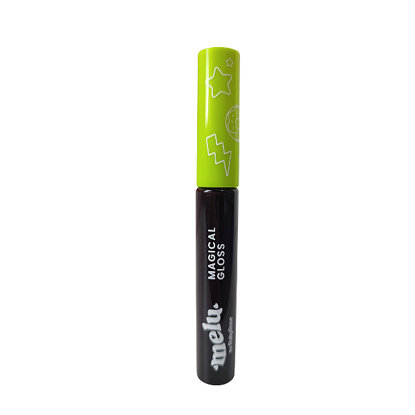 Gloss Magical Bat Wing Melu
