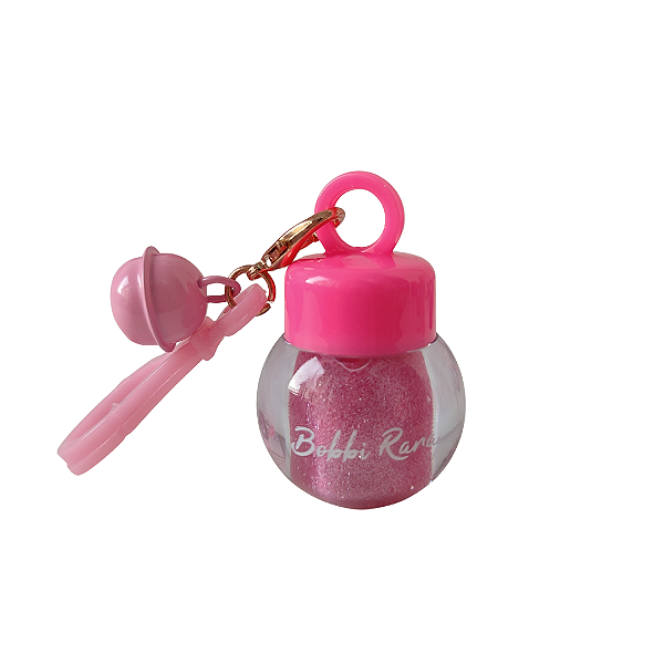Gloss Labial Chaveiro Bobbi Rara - Cor 03
