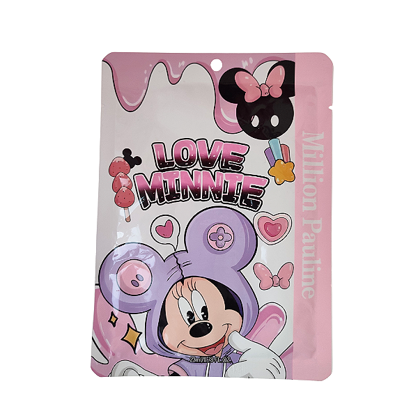 Máscara Facial de Tecido Skin Care