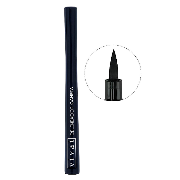 Caneta Delineadora Vivai A Prova D'Agua