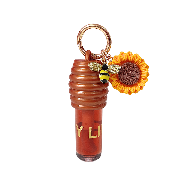 Gloss de Mel Chaveiro