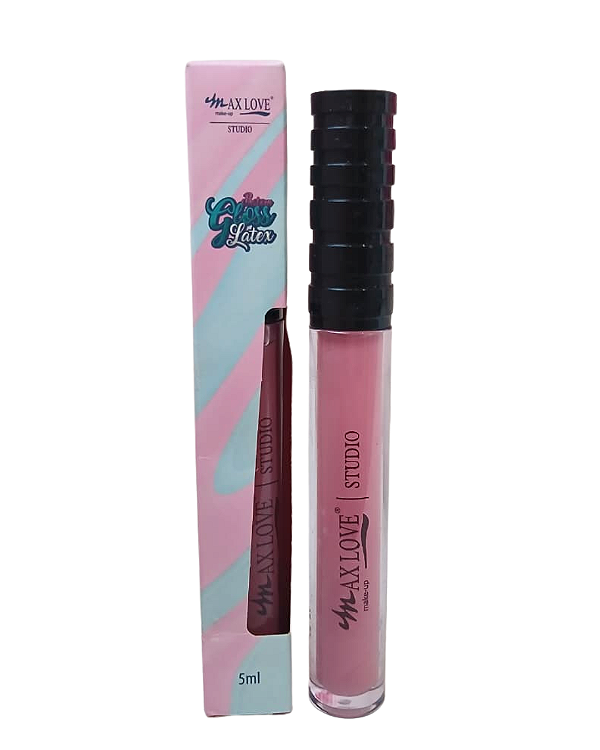 Gloss Latex 21 Max Love