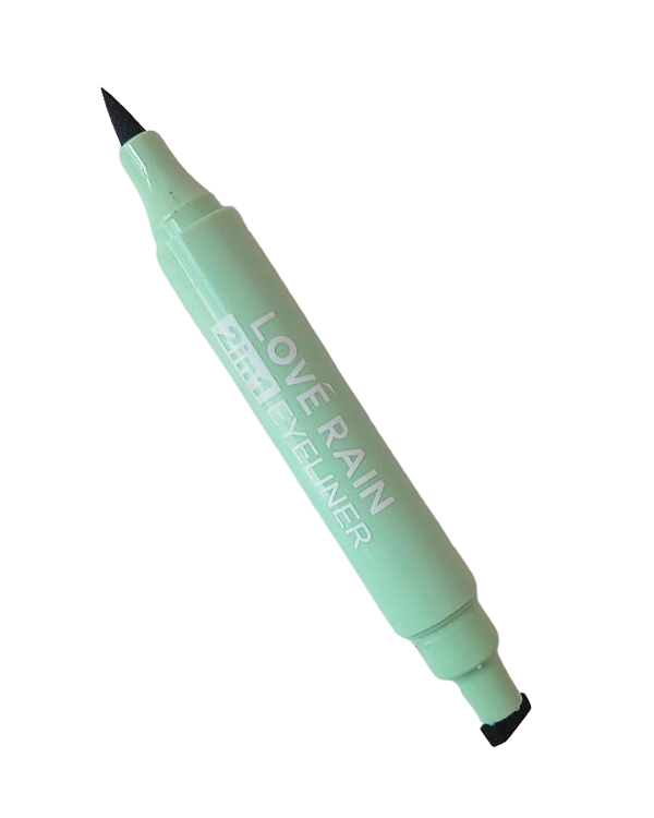 Caneta Delineadora 2 em 1 Love Rain - Caneta e Carimbo