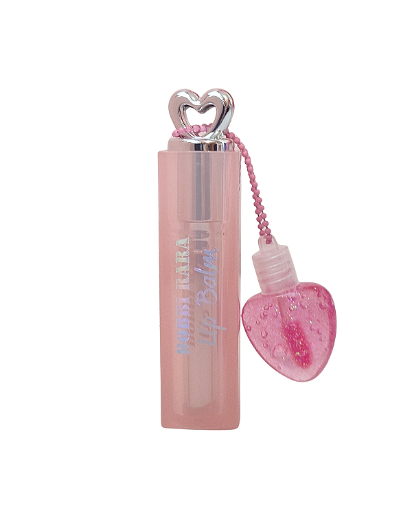 Lip Balm Mágico + Mini Gloss