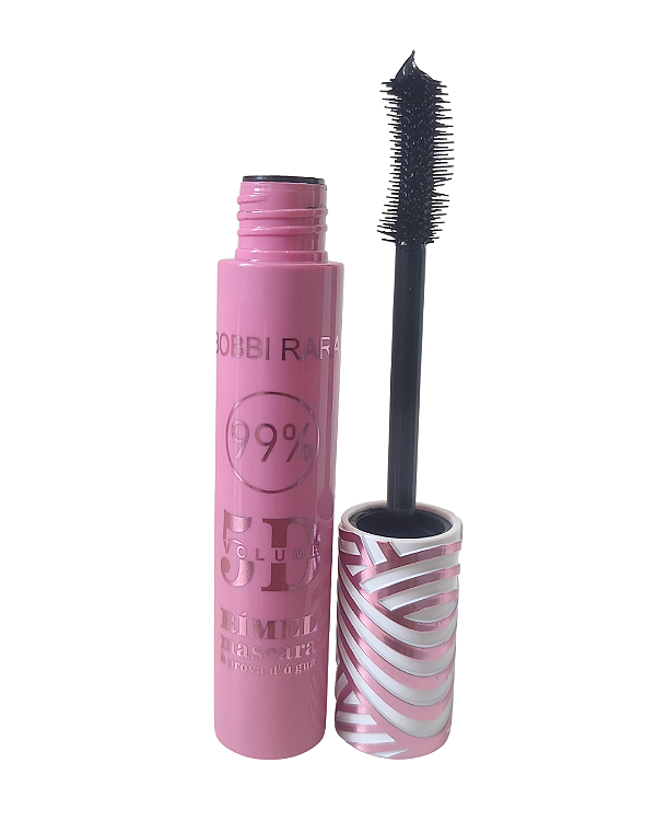Mascara de Cílios Bobbi Rara A Prova D'Agua