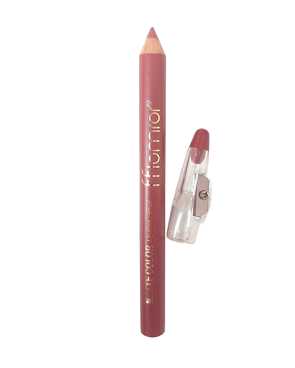 Lápis labial Rosa Nude