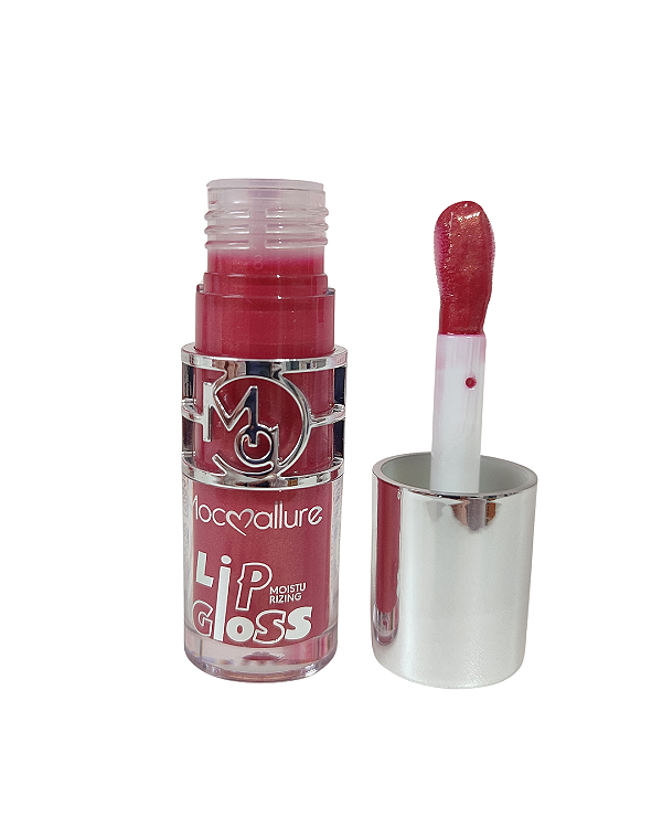 Lip Gloss Mocallure
