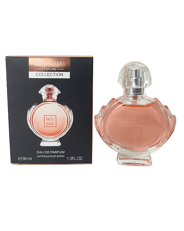 Perfume Olympea 30ml Onlyou