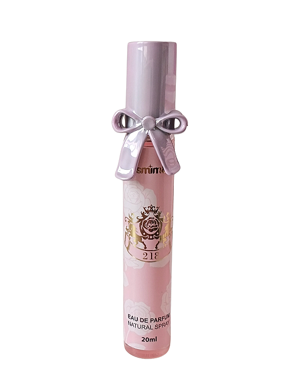 Perfume 218 Yasmin&Ju 20ml