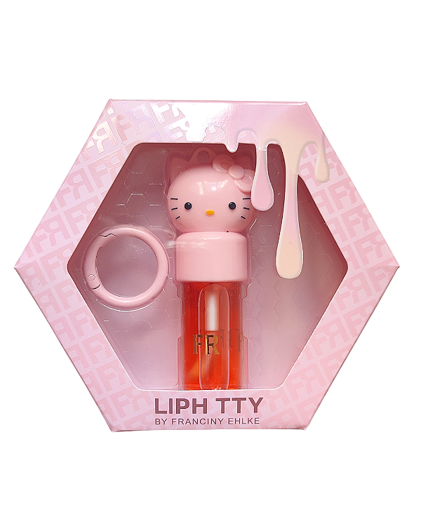 Gloss Lip Tty