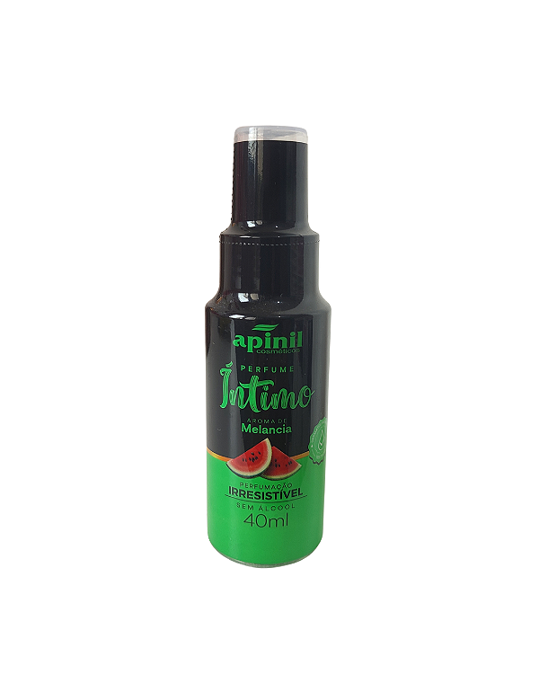 Perfume Íntimo Melancia Apinil