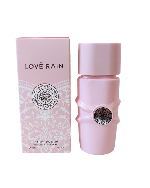 Perfume Yara Miniatura 30ml