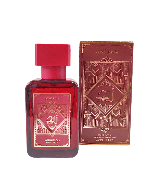 Perfume Bade Al Oud Miniatura 30ml