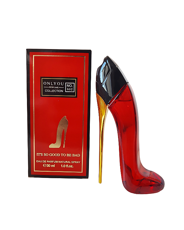 Perfume Very Good 30ml Onlyou