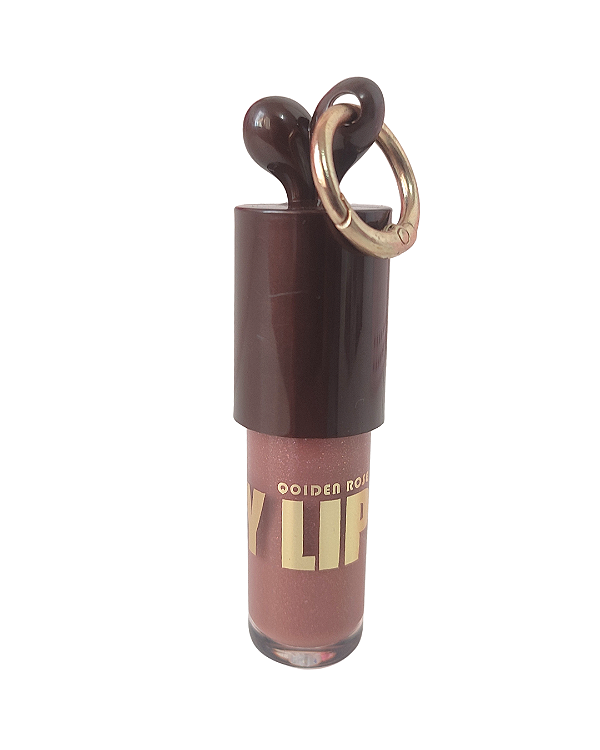 Lip Gloss - Cor 01