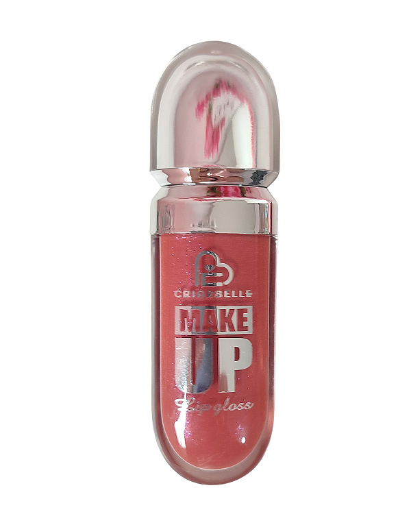 Lip Gloss Make Up - Cor 02