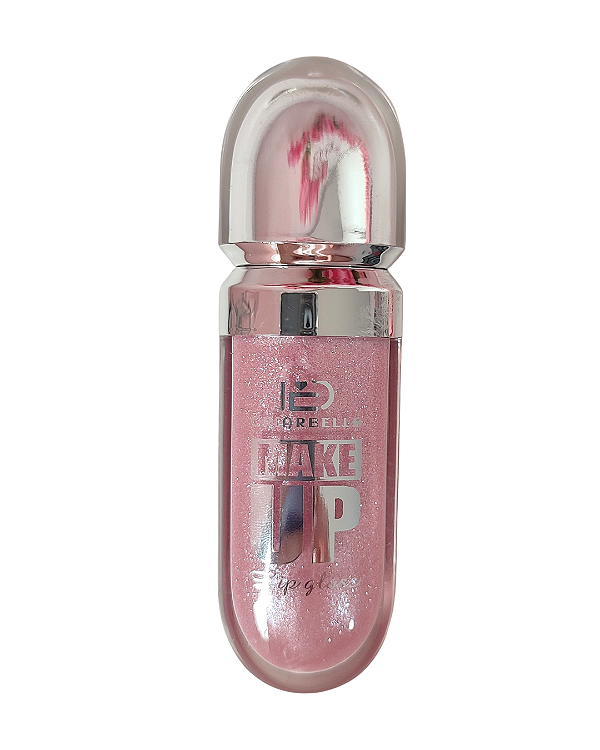 Lip Gloss Make Up - Cor 03