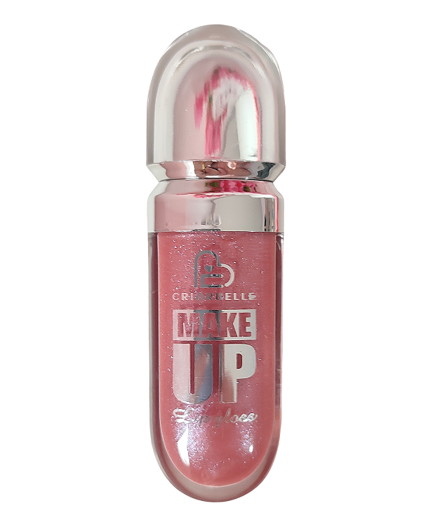 Lip Gloss Make Up - Cor 04