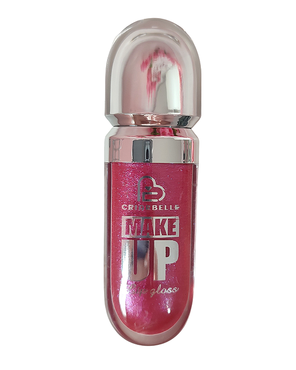 Lip Gloss Make Up - Cor 05