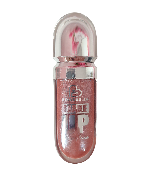 Lip Gloss Make Up - Cor 06