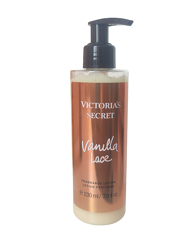 Hidratante Corporal Vanilla Lace 230ml