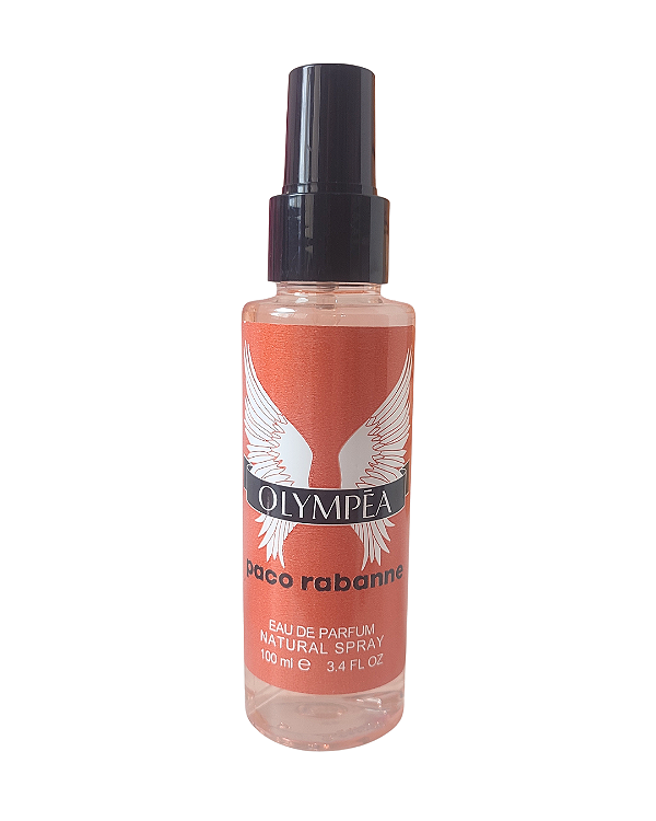 Body Splash Olympea 100ml