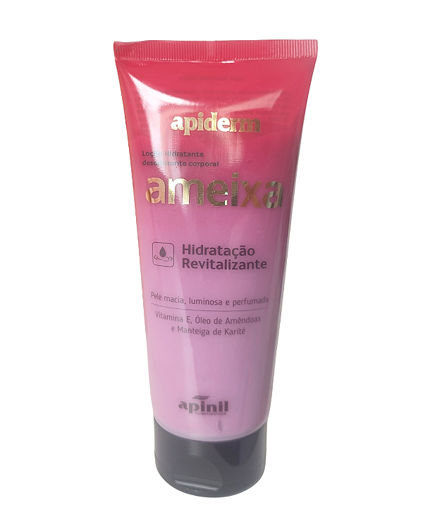 Hidratante Corporal Ameixa Apinil