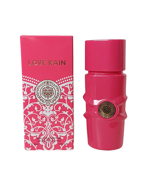 Perfume Yara Miniatura 30ml