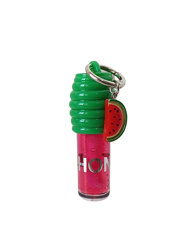Lip Gloss de Melancia