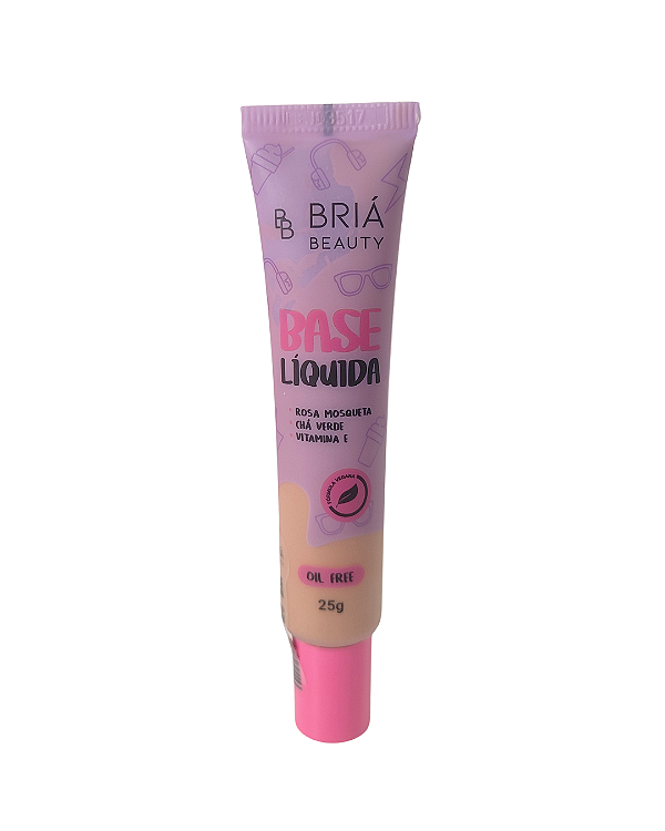 Base Bria Beauty