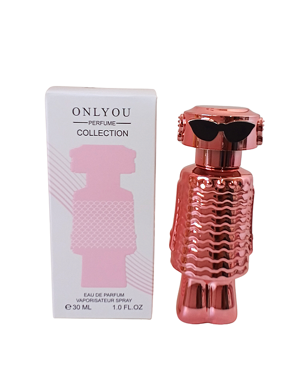 Perfume Fame Miniatura 30ml OnlyYou