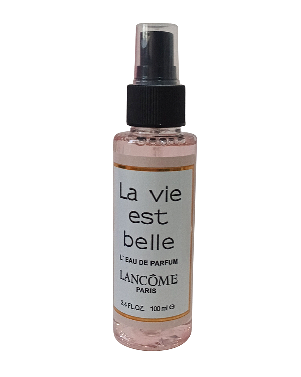 Body Splash La vie Est Belle 100ml