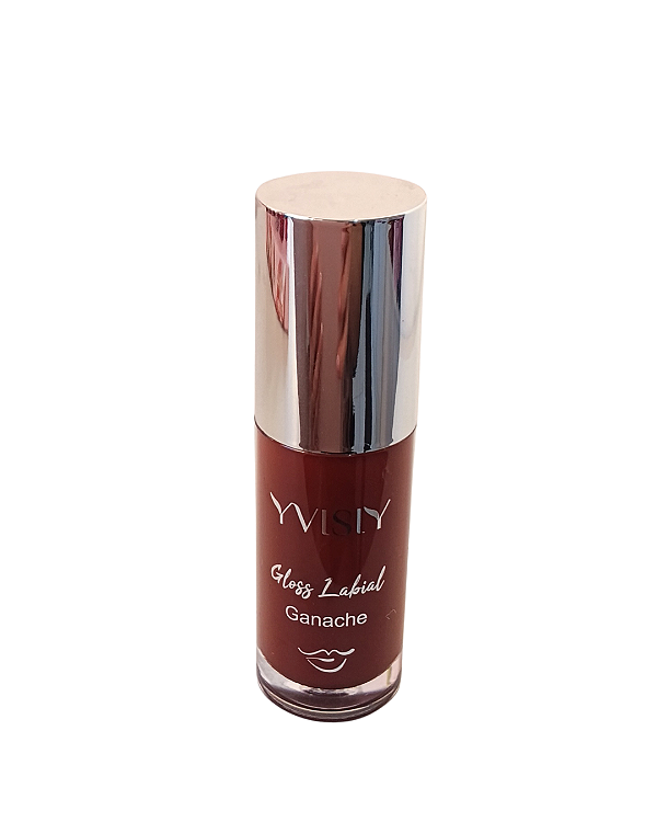 Gloss Labial Ganache Yvisiy