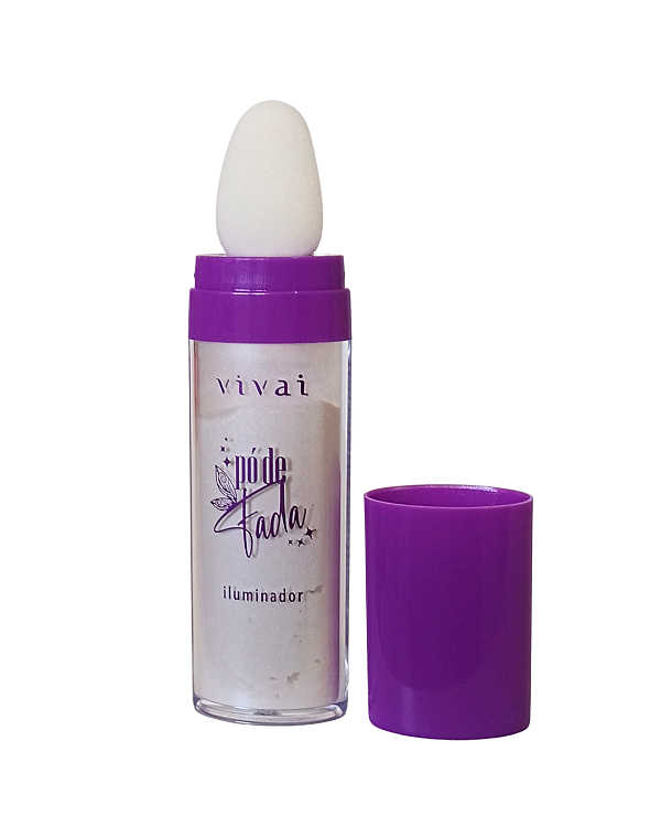 Iluminador Pó de Fada Vivai