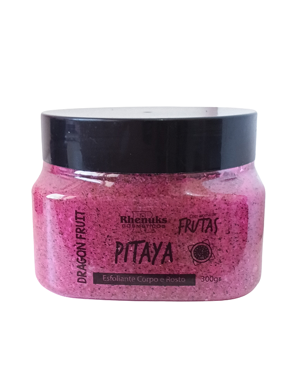 Esfoliante Corporal Pitaya Rhenucks
