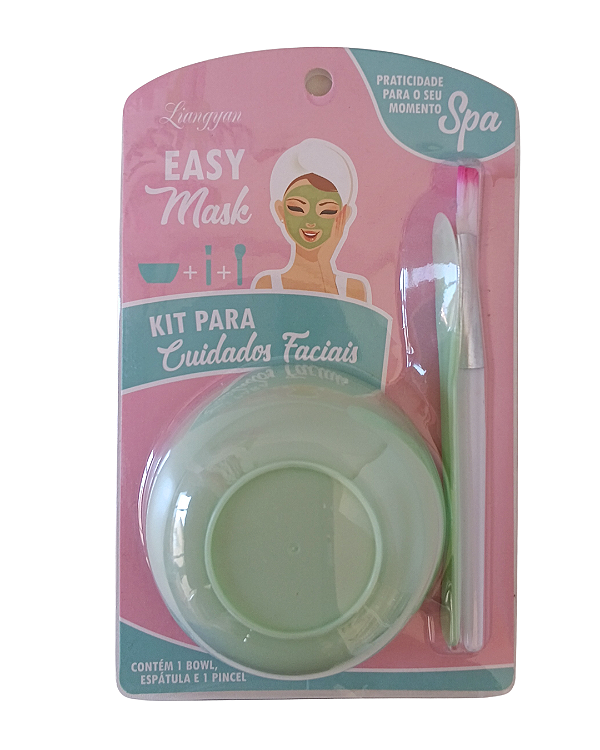 Kit de Skin Care