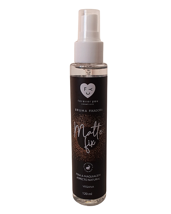 Bruma Facial Matte Forever You