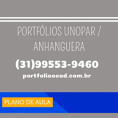 Plano de aula Práticas Pedagógicas – Identidade docente